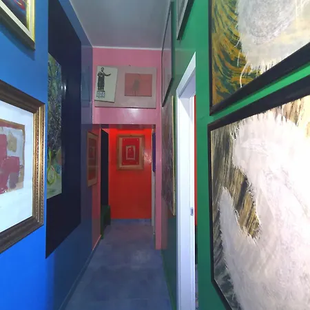 Atelier sul Mare Suite d'Autore-2